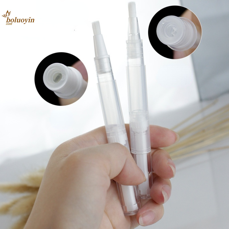 Cuticle Oil Pen - Penna Twist vuota penna per olio