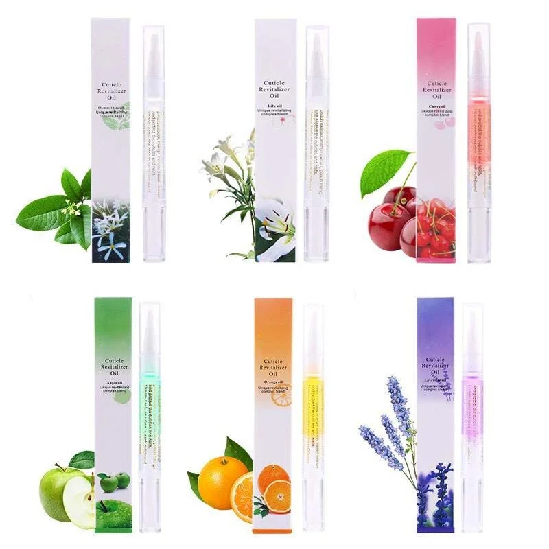 Penna per olio nutrizionale pe - Cuticle Oil Pen recensione e prezzo