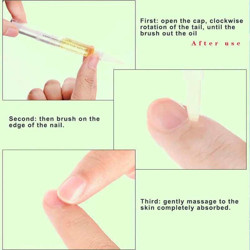 Penna per olio nutrizionale pe - Cuticle Oil Pen recensione e prezzo