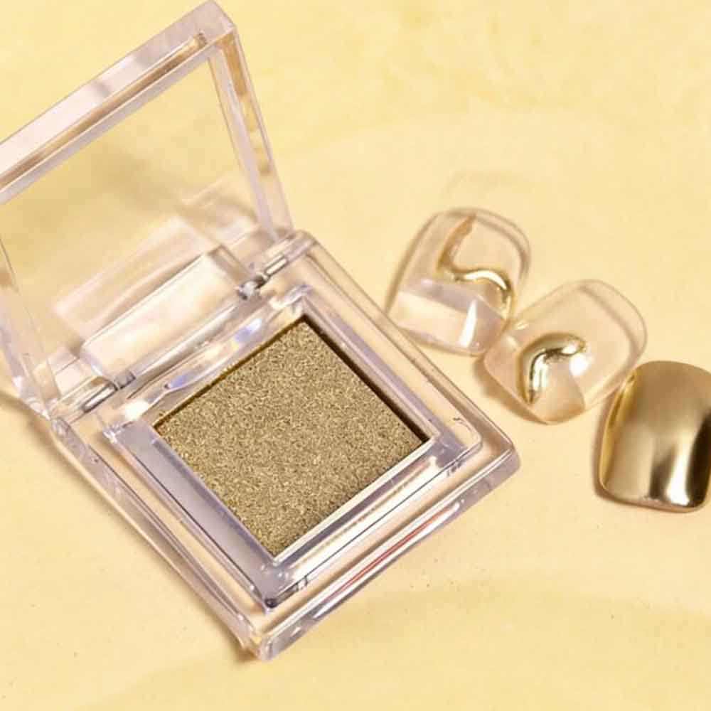 Polvere Cromata Effetto Specch - Nail Glitter Chrome recensione e prezzo