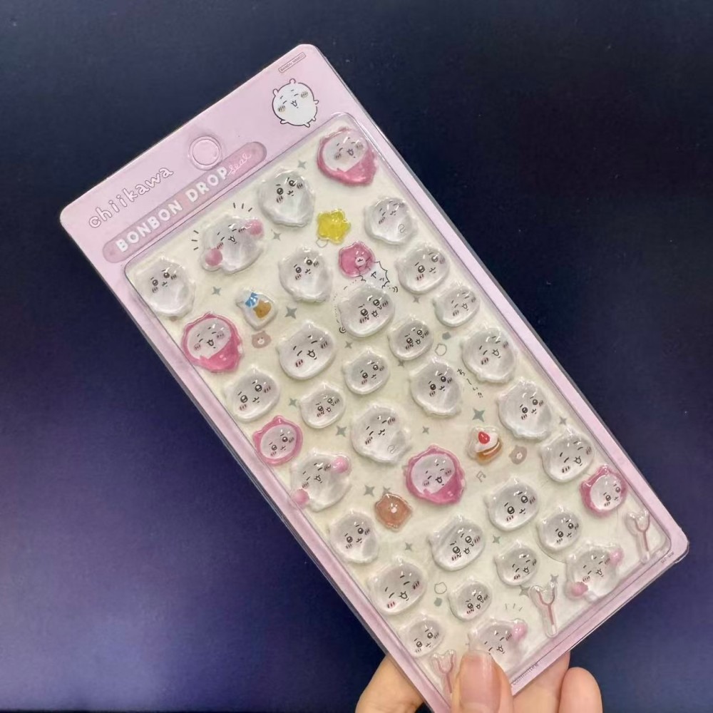 Adesivi 3D Carini in Cristallo - Nail Art Xmas Design recensione e prezzo
