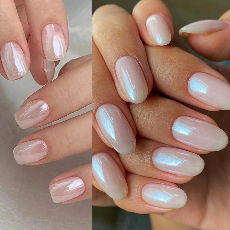 Polvere Glitter per Unghie Bia - Nail Glitter Chrome recensione e prezzo