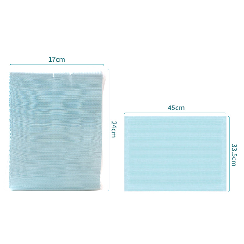 125 Pezzi di Salviette Monouso - Nail Art Nail Art recensione e prezzo