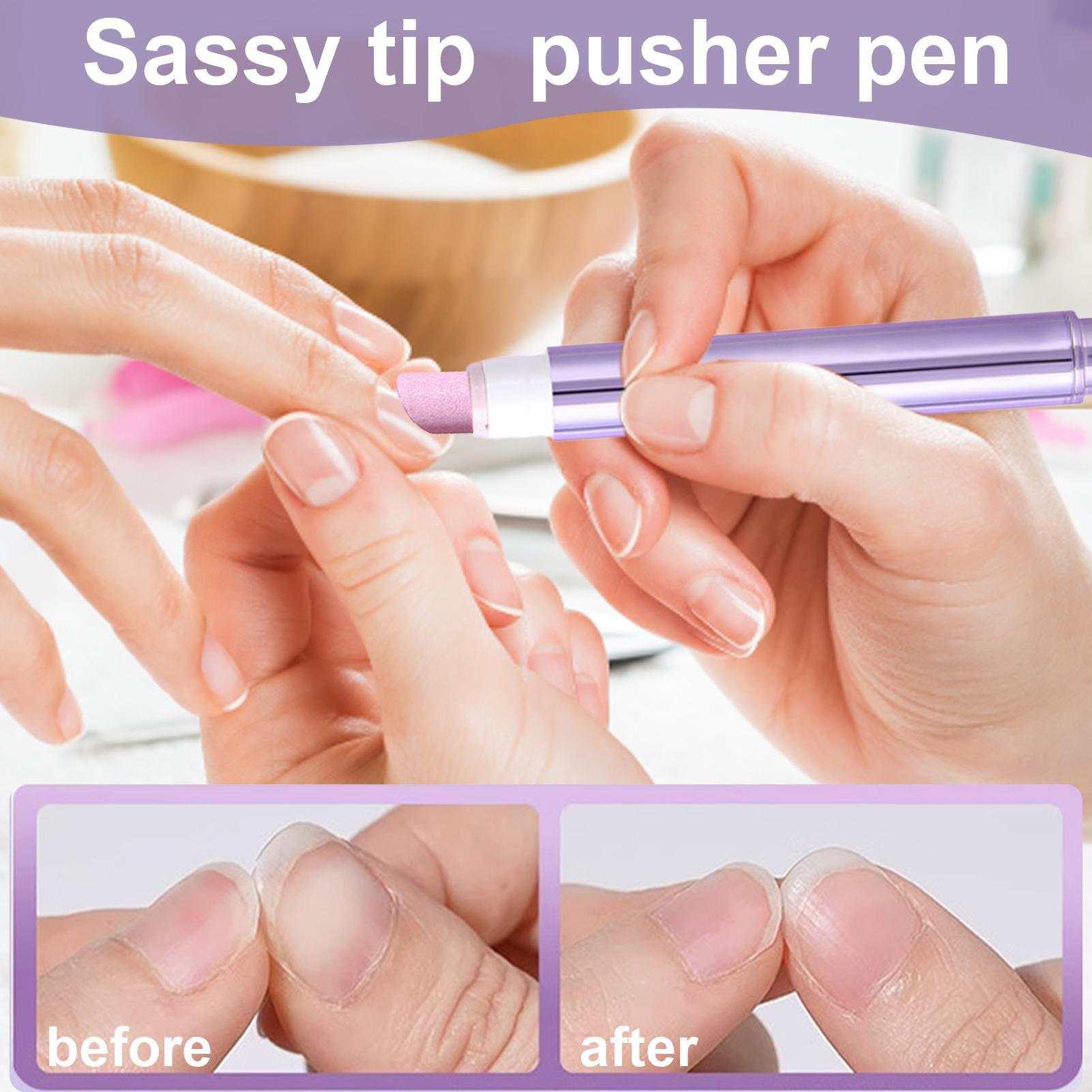 Penna per la cura delle unghie - Cuticle Oil Pen recensione e prezzo