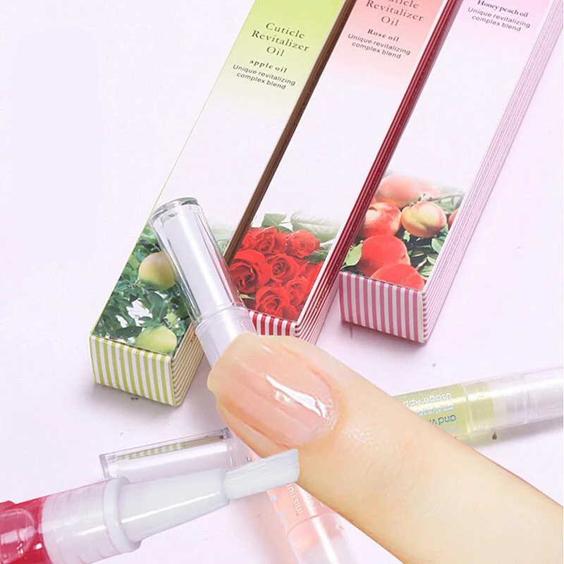 Penna Olio Nutriente per Unghi - Cuticle Oil Pen recensione e prezzo