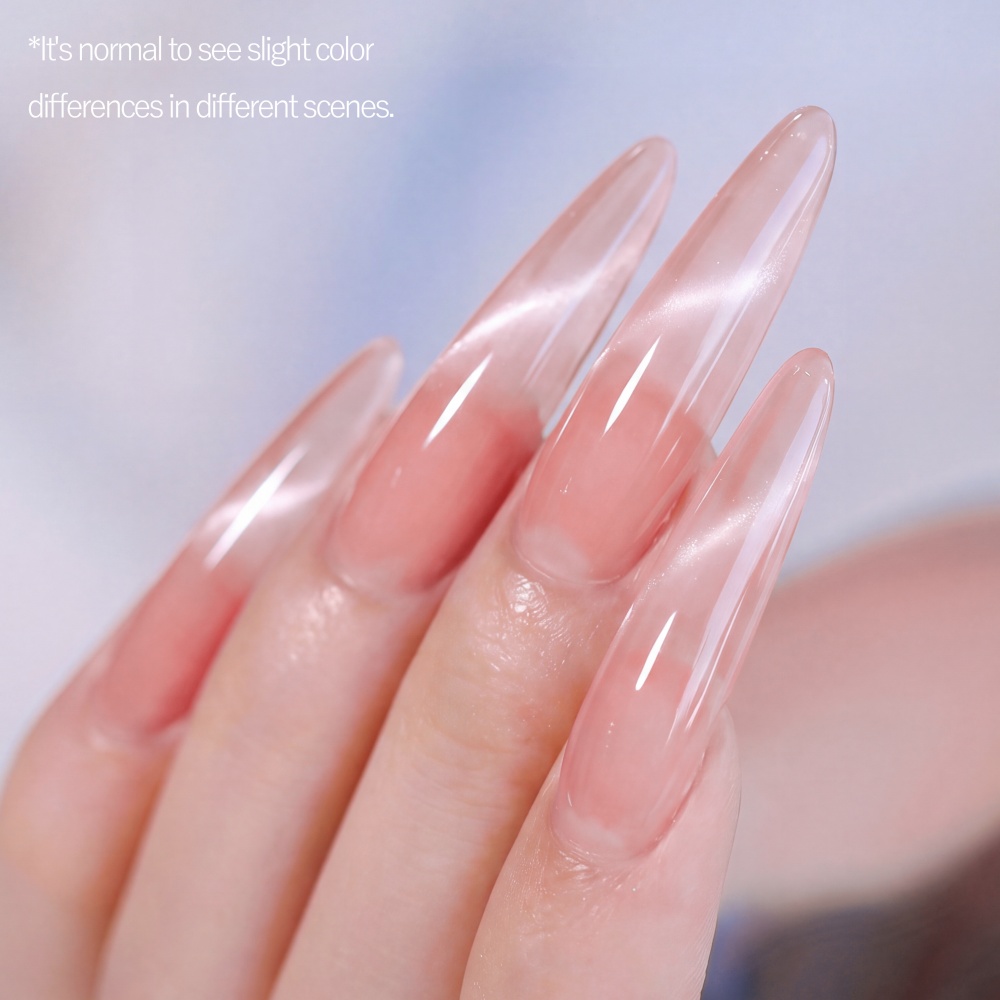 Set da 3 smalti gel per unghie - Nail Art Elegant recensione e prezzo
