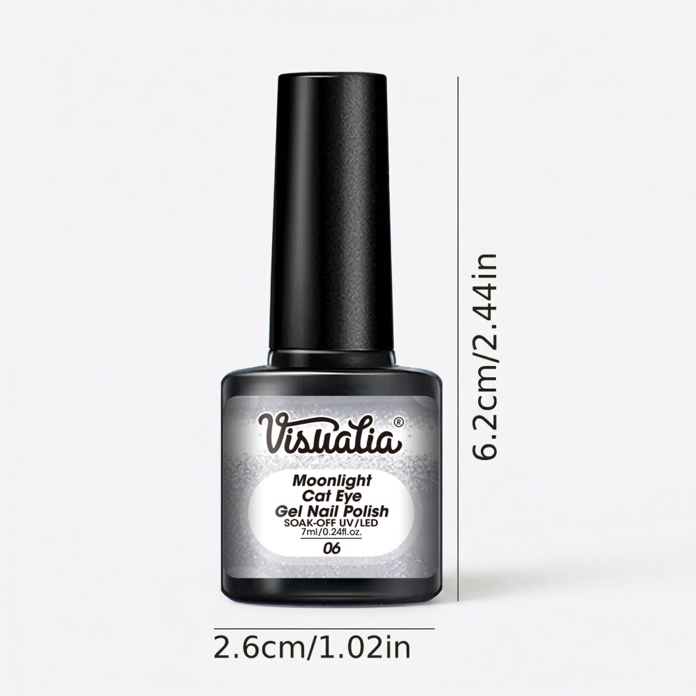 Set da 3 smalti gel per unghie - Nail Art Elegant recensione e prezzo