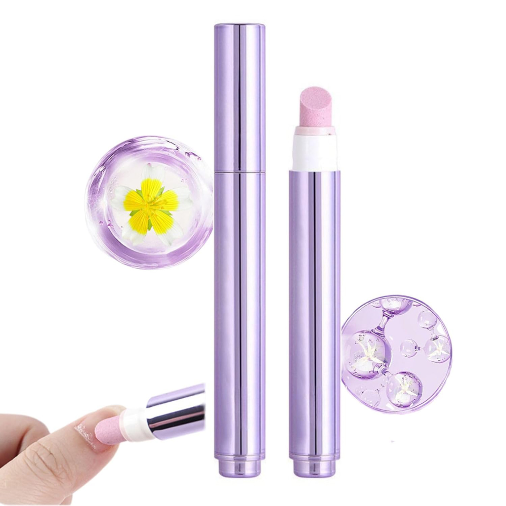 3 Pezzi Penna per la Cura dell - Cuticle Oil Pen recensione e prezzo
