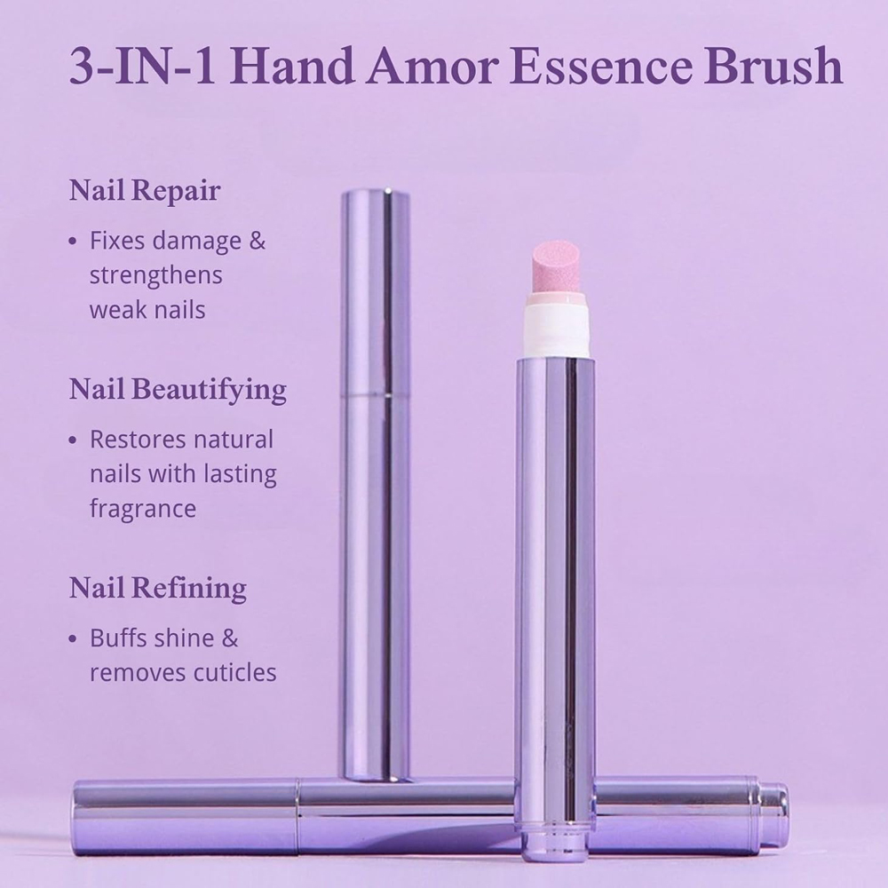 3 Pezzi Penna per la Cura dell - Cuticle Oil Pen recensione e prezzo
