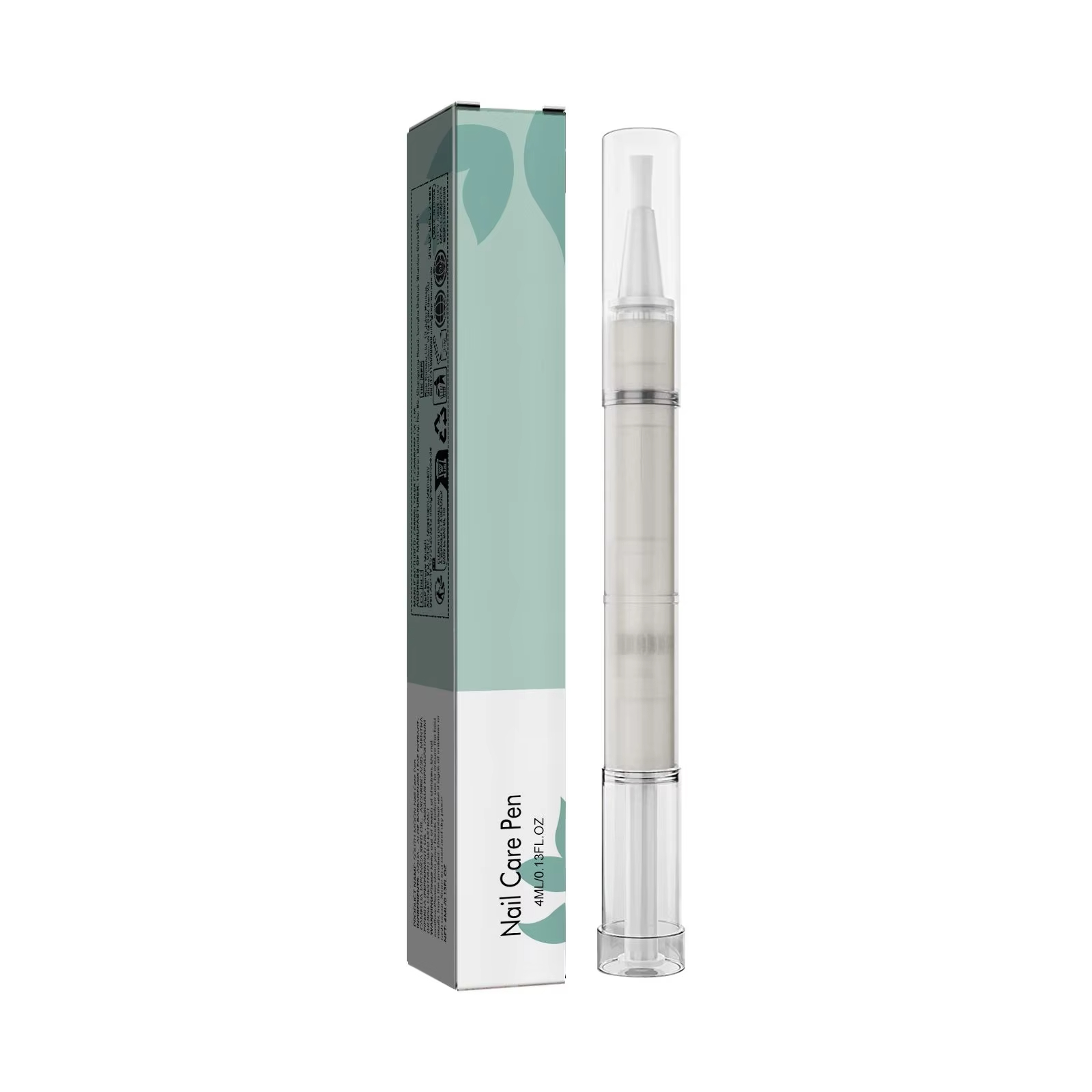 Penna per la Cura delle Unghie - Cuticle Oil Pen recensione e prezzo
