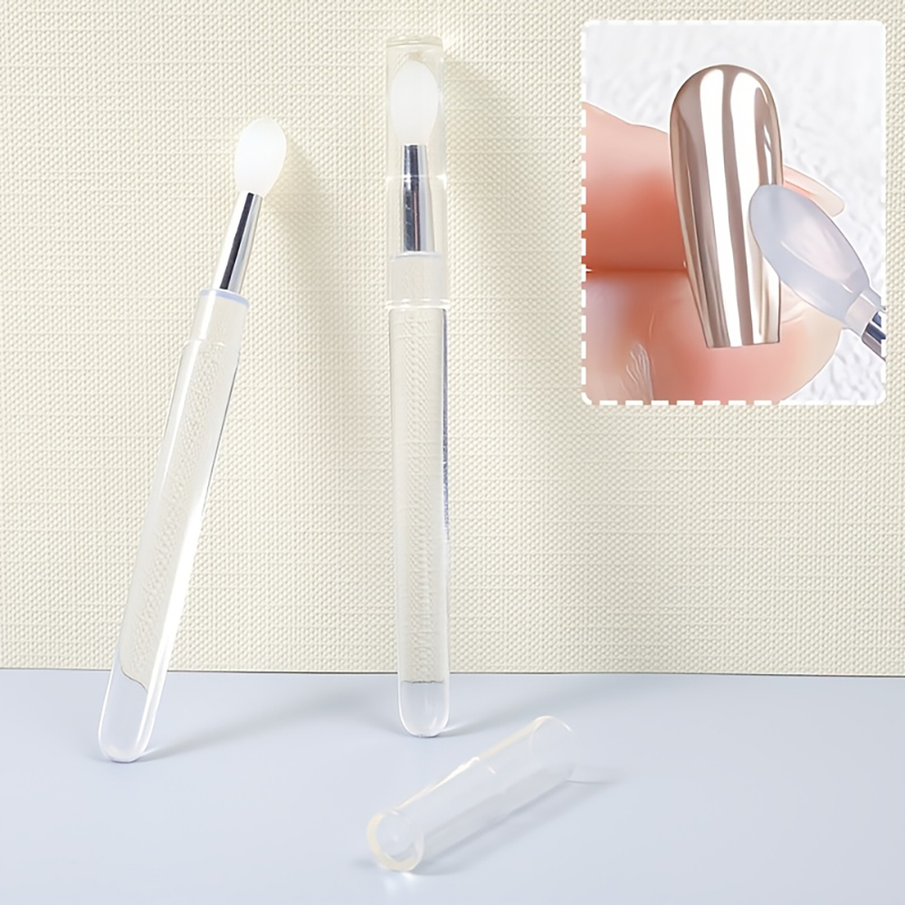 Strumento Riutilizzabile per A - Nail Glitter Chrome recensione e prezzo
