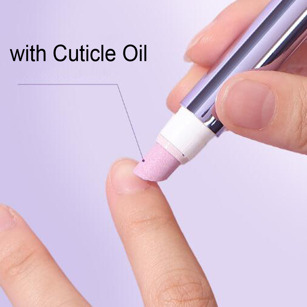 1PC Strumenti per manicure per - Cuticle Oil Pen recensione e prezzo