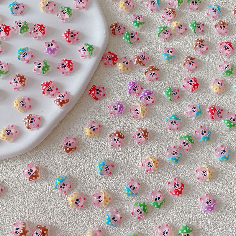 2/10/20 Pezzi Decorazioni per  - Nail Art Nail Art recensione e prezzo