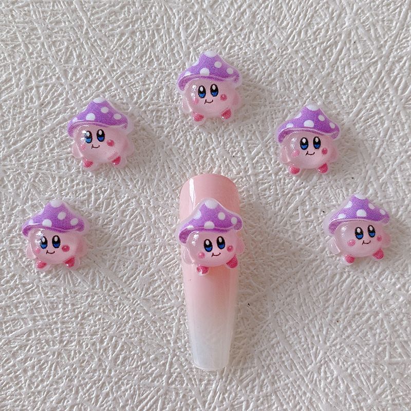 2/10/20 Pezzi Decorazioni per  - Nail Art Nail Art recensione e prezzo