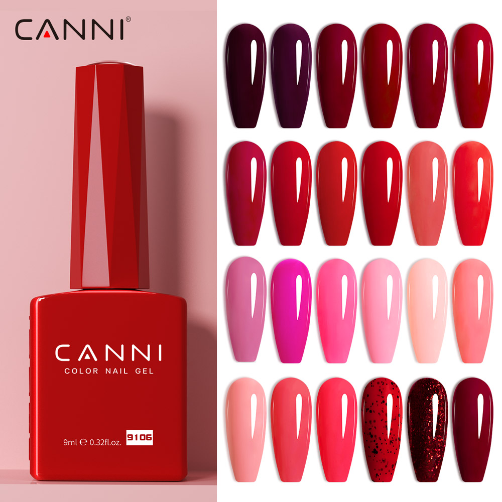 CANNI Hema Colla per unghie gr - Nail Art Xmas Design recensione e prezzo