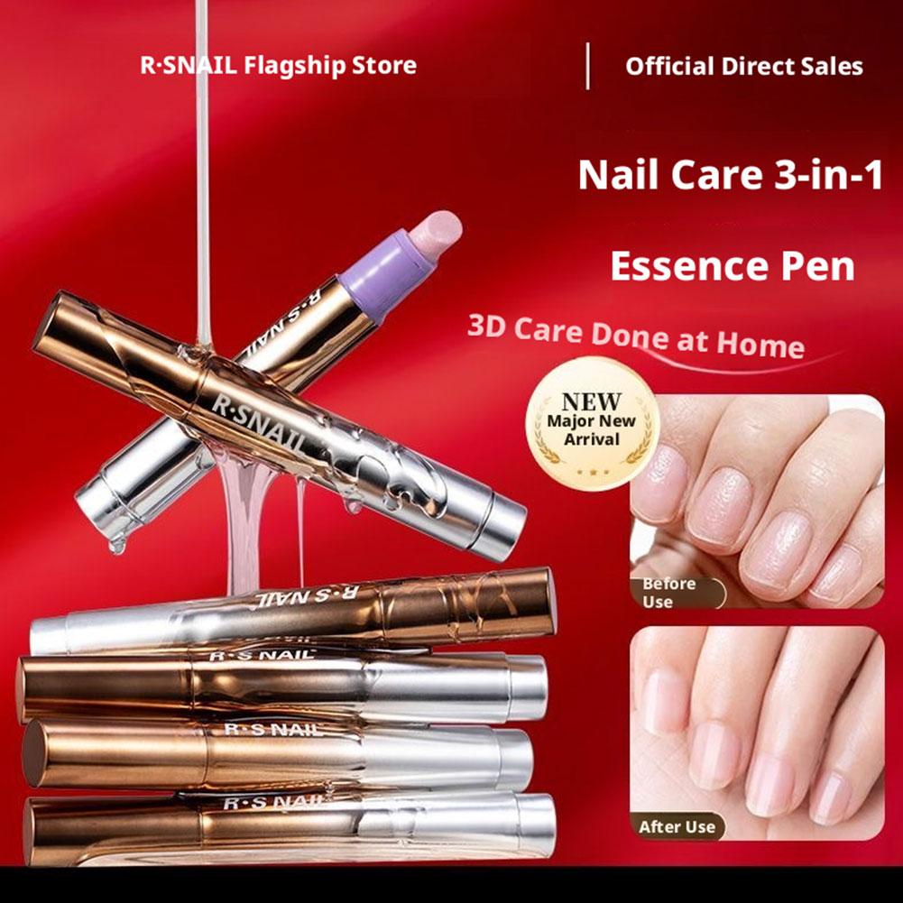 Penna Olio Cuticole 3-in-1 con - Cuticle Oil Pen recensione e prezzo