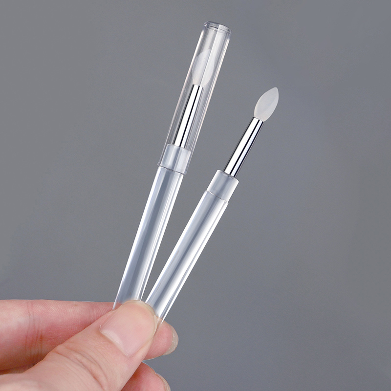 Bastoncini per applicatore in  - Nail Glitter Chrome recensione e prezzo