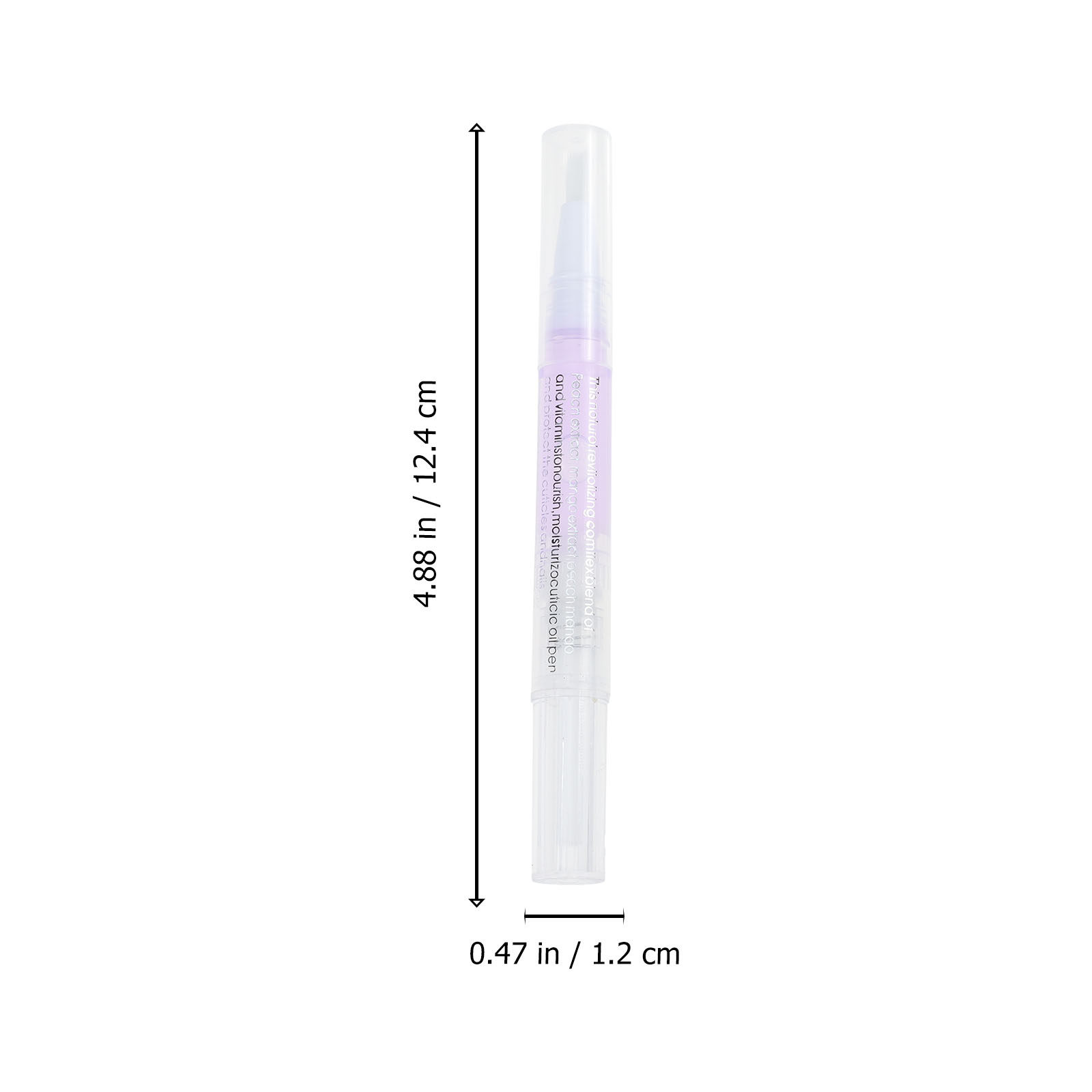 6 Penne Olio per Cuticole Comp - Cuticle Oil Pen recensione e prezzo