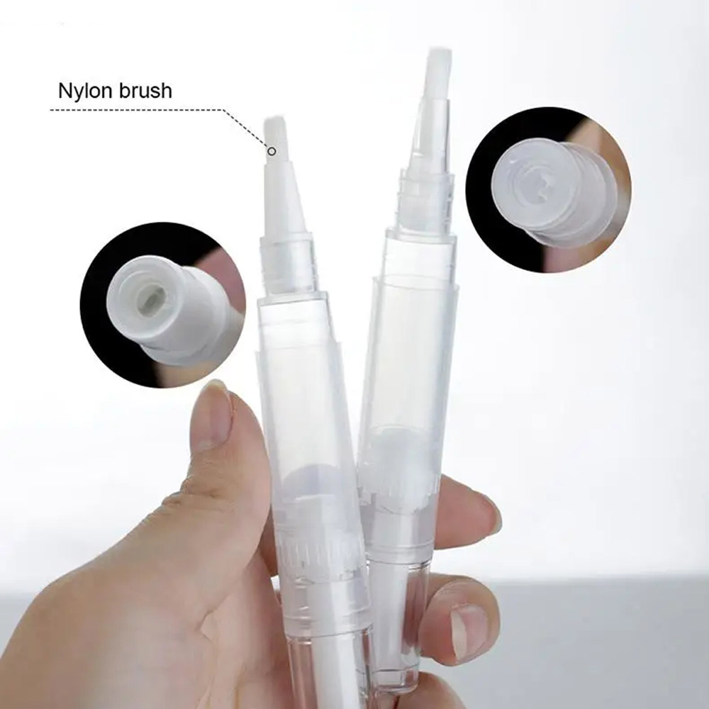 2 pezzi 3ml penna twist vuota  - Cuticle Oil Pen recensione e prezzo