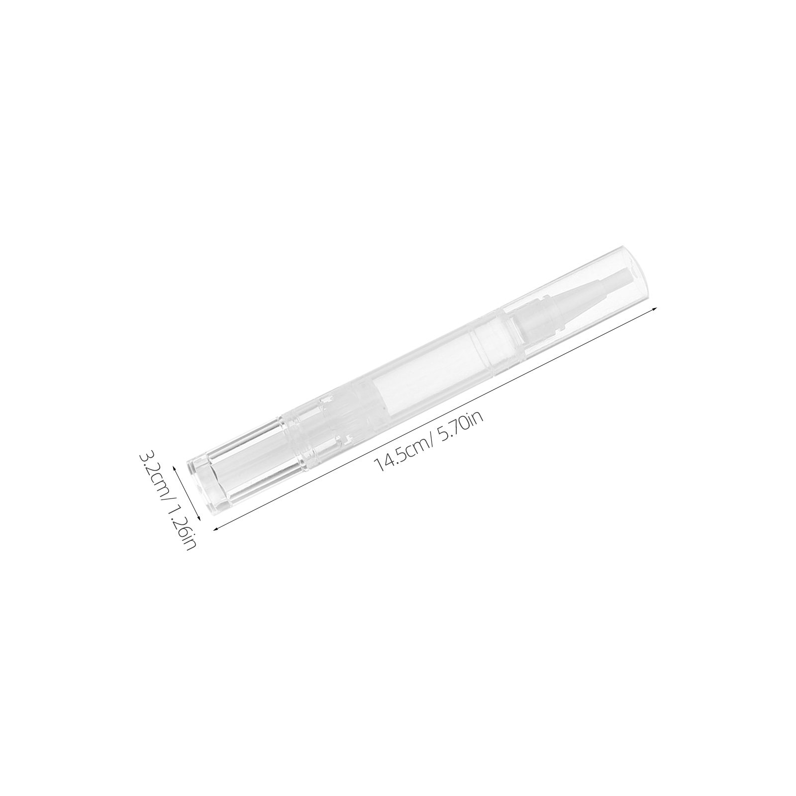 5 pezzi di applicatori traspar - Cuticle Oil Pen recensione e prezzo