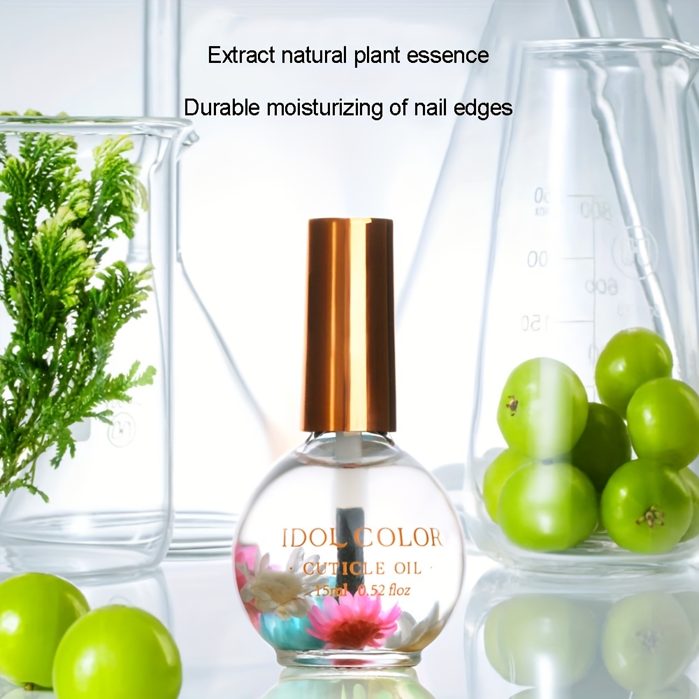 IDOL COLOR Olio per margini pe - Cuticle Oil Pen recensione e prezzo