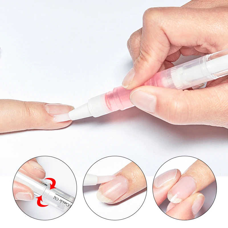 MEET ACROSS Penna per olio per - Cuticle Oil Pen recensione e prezzo